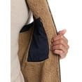 thumbnail image 6 of Frontier Threads Men's Mixed Media Corduroy Vest, 6 of 6