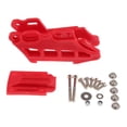 thumbnail image 1 of Sidaley Guía/protector de cadena trasera para CRF KLX KDX KXF RM RMZ DRZ YZ YZF WRF Rojo Accesorios para motos, 1 of 1