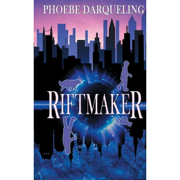Riftmaker, (Paperback)