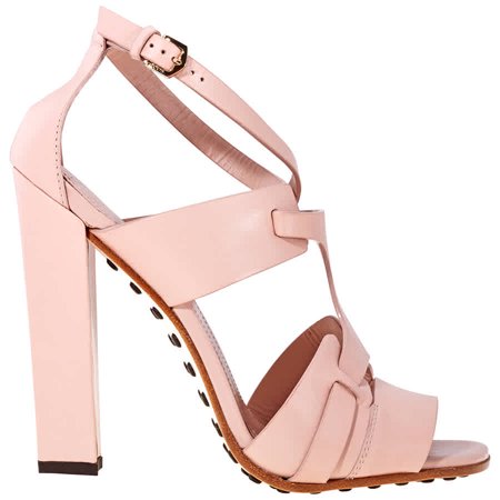 TOD'S - Tods WoMen's High Heel Pumps- Angel, Shoe Size: 39.5, US 9.5 - Walmart.com