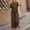 Coffee, variant on 2 Piece Sets for Women Summer Solid Color Loose Short Sleeve Round Neck Shirts Wide Leg Pants Matching Set Vacation Outfits 2025 Yellow XXL