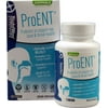 Rightway Nutrition - ProENT Probiotic Ear, Nose & Throat - 90 Chewable Tablets