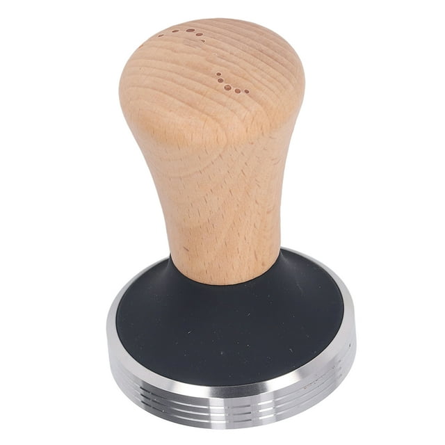 Tamper de café calibrado, Tamper de café, prensado uniforme, herramienta de prensa de café, Tamper de café manual, máxima confiabilidad