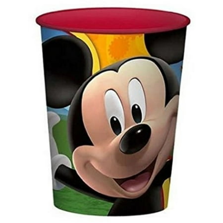 UPC 726528324144 product image for Hallmark 16oz Cup Mickey Playtime | upcitemdb.com