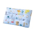 thumbnail image 2 of Small Neck Support Pillow Washable For Naps, 2 of 6