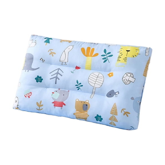 Pillow,Mini Pillows,Soft Breathable Fabric Pillow Cute Small Pillow Washable Sleeping Pillow