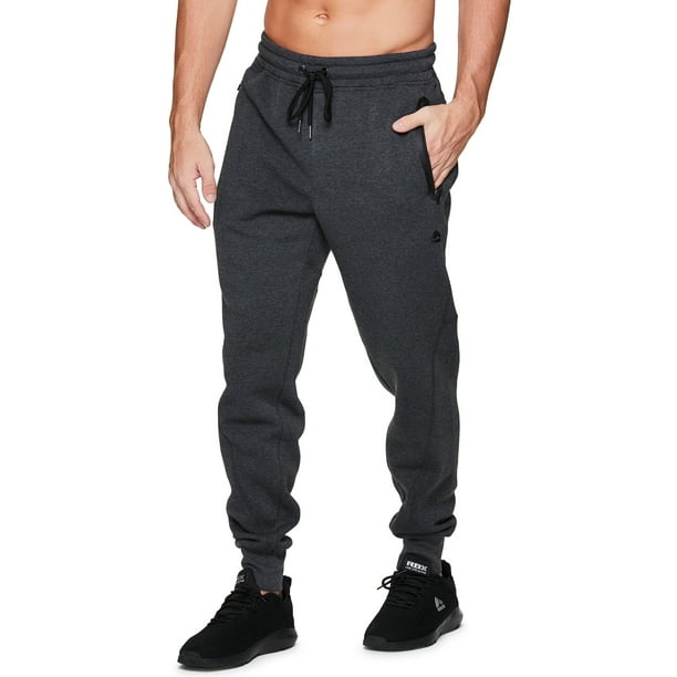 rbx pants jogger tapered