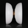 thumbnail image 3 of Yoyo Professional No-Response Spinning Ball, White, 3 of 5