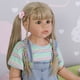 thumbnail image 5 of NPK NPK Reborn Baby Doll 38.6 pulgadas, 5 of 8