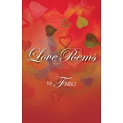 Love Poems Again (Paperback)