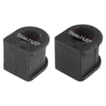thumbnail image 2 of 1 Pair CC29-34-156C C243-28-156D Front Stabilizer Sway Bar Bushing Replacement for Mazda 5 2006-2010, 2 of 5