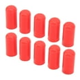 thumbnail image 3 of Tapa de manguera de vacío automática, 10 piezas de entrada de 6 mm Tapa de manguera de silicona con extremo de manguera de vacío de entrada automática Elegante y moderno, 3 of 9