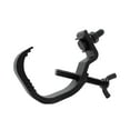 thumbnail image 2 of Rushawy Multifunctional Stage Light Hook LED Lighting Nonslip Stage Light Clamp for Club Black, 2 of 9