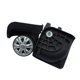 thumbnail image 5 of Ruedas para maletas, ruedas para carrito, prácticas, versátiles, ligeras, silenciosas, con rotación de 360 ​​grados para maletas y carritos., 5 of 10