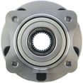 thumbnail image 3 of CENTRIC PARTS - HUB Fits select: 1996-2007 DODGE GRAND CARAVAN, 1996-2007 CHRYSLER TOWN & COUNTRY, 3 of 4