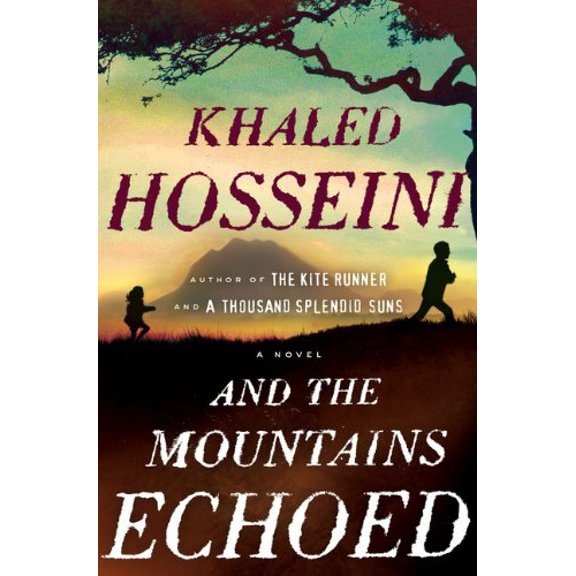 And the Mountains Echoed