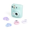 thumbnail image 2 of Lente de Selfie para Instax Mini 12, lente de primer plano, espejo de autorretrato, accesorios de lente de cámara instantánea, 2 of 5
