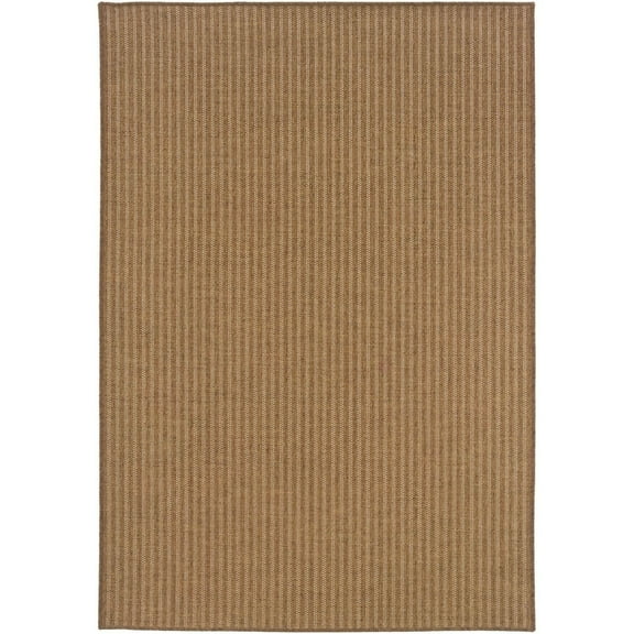 Oriental Weavers Karavia 5.25 X 7.5 Indoor/Outdoor Rug - 550X