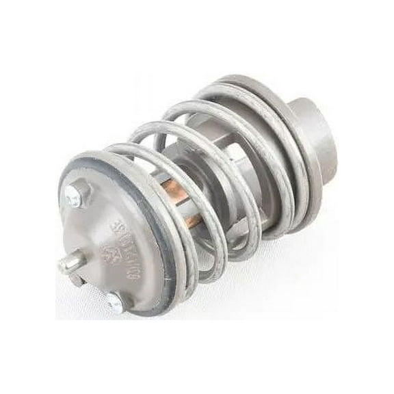 Thermostat - Compatible with 2011 - 2017 Volkswagen Touareg 3.6L V6 2012 2013 2014 2015 2016