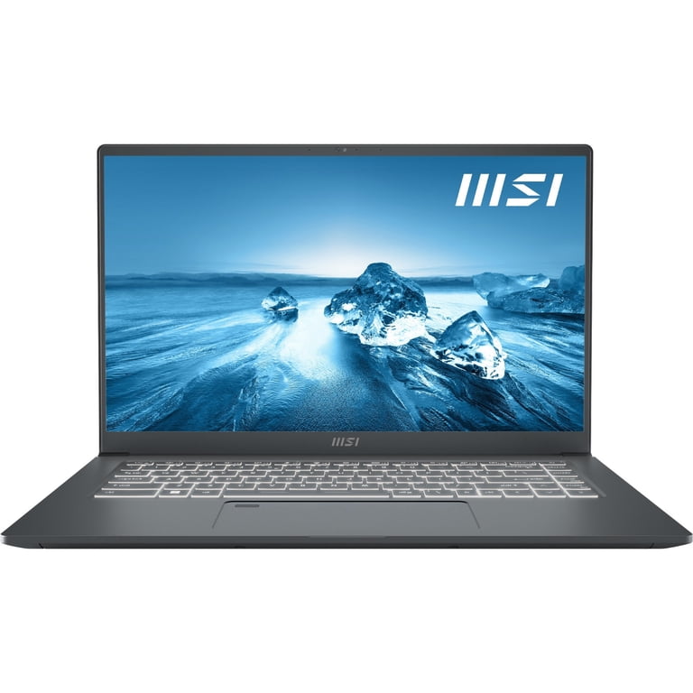 MSI Prestige 15, 15.6 MSI Prestige 15, 15.6