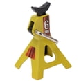 thumbnail image 2 of Jack de Levage de Véhicule RC, Accessoire Décoratif RC Jack Stand Réglable en Hauteur Simulation Exquise pour 1/10 RC Crawler Rouge, Jaune, Vert, 2 of 8