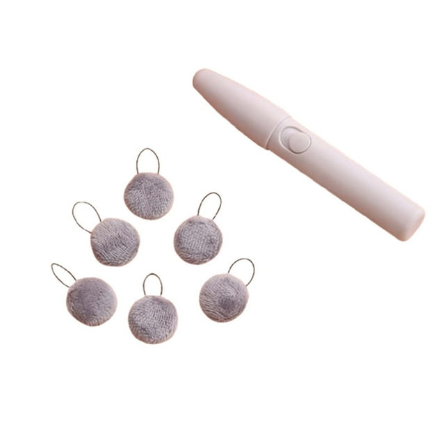 Clip de Fixation Sans Épingle pour Tissu et Artisanat