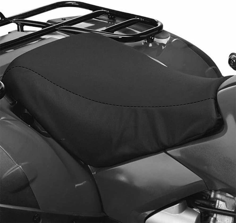 ATV Seat Covers with Sportsman Rancher Foreman Scrambler Kodiak Most