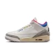 thumbnail image 2 of Ni - ke IB1482-100 Ni - ke Air Jordan 3 OG SP Seoul 2.0 (Men's), 2 of 5
