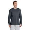 thumbnail image 1 of Gildan G424 Adult Performance Long-Sleeve T-Shirt, 1 of 1