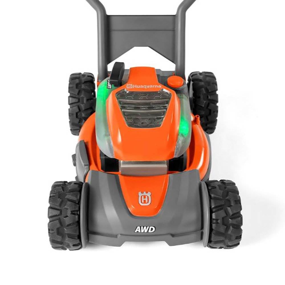 Husqvarna Toy Lawn Mower 589289601