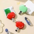 thumbnail image 3 of karymi Ouvre-Bouteille Magnétique Multifonctionnel Gain de Place Construction en Acier Inoxydable Durable avec Scellant de Sac Intégré pour Rangement de Réfrigérateur de Cuisine Cadeaux Verts pour Femmes, 3 of 5