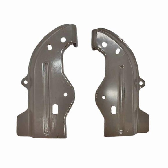 Automobile Front Bracket Front Iron Bracket 1100382-S0-A 1100383-S0-A for ,Right+Left