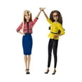 thumbnail image 4 of Barbie Careers Presidential, 2 Pack, 4 of 7