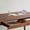 #05 Purple【Multi-layer Pencil Case x1】, variant on SouMaox Multi-layer Cloth Pencil Case Portable Stationery Organizer Pen Storage Box for Office Desk