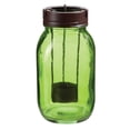 thumbnail image 2 of Glass Mason Jar Tealight Candle Holders, 2 of 4