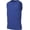 Royal, variant on Men's Team Legend Sleeveless Tank Crew US, Alpha, Small, Regular, Regular, Black