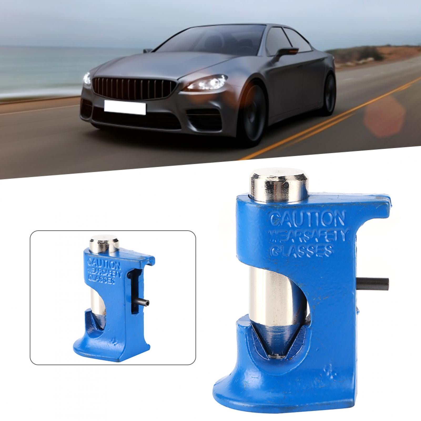 Battery Terminal Crimping Tool Lug Hammer Welding Pliers for Car Marine Cable