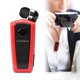 thumbnail image 4 of 1Pc Fineblue F910 Wireless Earphone Mini Vibration Reminder ABS Bluetooth 4.0 Retractable Practical Headset for Running, 4 of 5