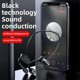 thumbnail image 2 of Bl09 Auriculares inalámbricos Bluetooth 5 0 Equipo de audio de conducción ósea Openear Deportes al aire libre Estéreo a prueba de agua kaili Sencillez, 2 of 2