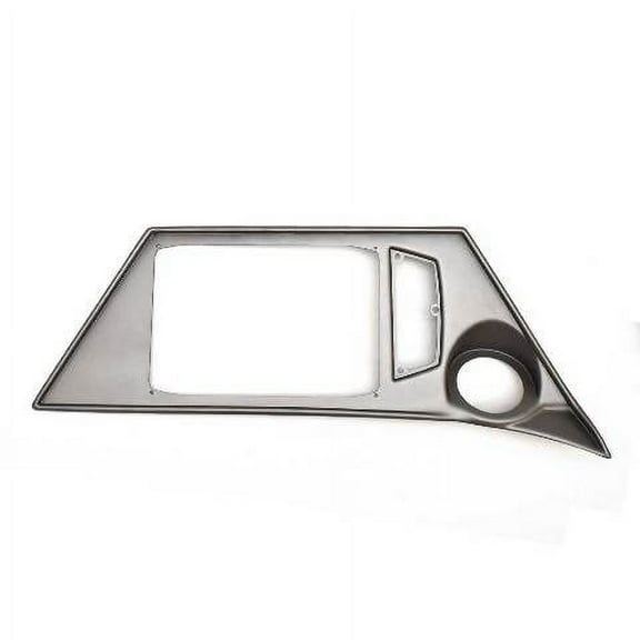 Ranger Boats Chartplotter Panel 7202306D | 619 FS Lowrance HDS-12T