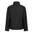 thumbnail image 2 of Regatta Professional Mens Soft Shell Jacket, 2 of 5