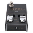 thumbnail image 2 of Distortion Pedals, Guitar Effects DC 9V Automatic Adjustment R-03 Metal High Gain Mini With BIAS Knob For Concert For Performance, 2 of 8