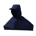thumbnail image 3 of GUOOL Welding Cover Hood Dustproof Washable Reusable with Neck Cover Welding Shawl Cap Brim Opening, 3 of 9