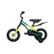 thumbnail image 4 of Bicicleta Ghost Mark Rodada 12 Verde Infantil, 4 of 8