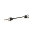 thumbnail image 3 of CV Axle Shaft Fits select: 2001-2005 TOYOTA RAV4, 3 of 4