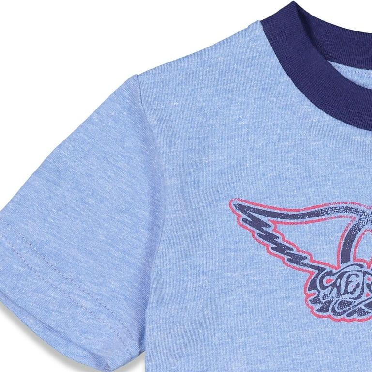 aerosmith toddler shirt