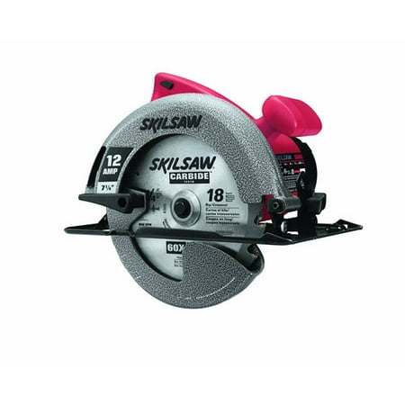 Skil 5385 01 12 Amp 7 1 4 In Circular Saw