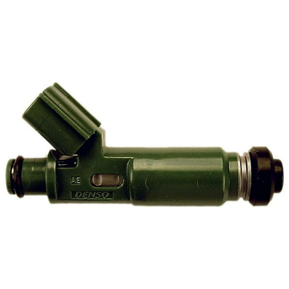 GB Remanufacturing Reman Multi-Port Fuel Injector Fuel Injector