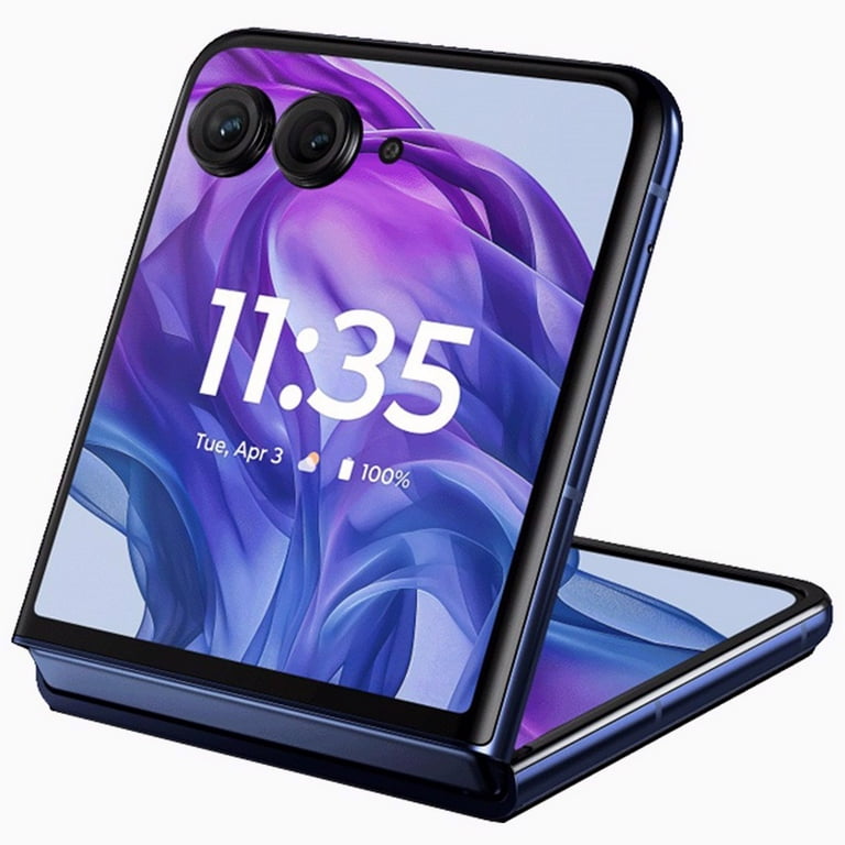 Motorola Razr 50 Ultra DUAL SIM 512GB ROM + 12GB RAM (GSM Motorola Razr 50 Ultra DUAL SIM 512GB ROM + 12GB RAM (GSM