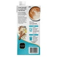 thumbnail image 2 of (6 Pack) Yogi Barista Light Organic Chai Latte Tea Concentrate, Black Tea, 32 oz Carton, 2 of 6